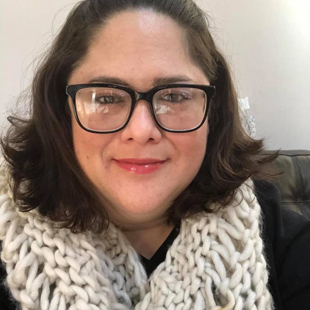 Meet your Posher, Rachel